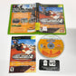 Xbox - Tony Hawk's Pro Skater 4 Microsoft Xbox Complete #2752