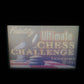 Lynx - Ultimate Chess Challenge Atari Lynx Cart Only #2324