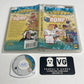 Psp Video - National Lampoon Presents The Best of Romp Volume 1 PlayStation UMD W/ Case #111