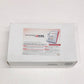 2ds - Refurbished Console Box Only Scarlet Red White Nintendo 3ds No Console #2478