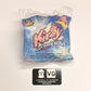 Kirby Wendy's Happy Meal Ice Power Right Back At Ya Pull Back Toy New #2736