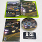 Xbox - Corvette Microsoft Xbox Complete #111