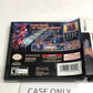 Ds - Mega Man Zero Collection Nintendo Case Only No Game #2504