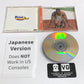 Dreamcast - Virtua Athlete 2k Japan Sega Dreamcast Complete #2794