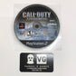 Ps2 - Call of Duty Finest Hour Sony PlayStation 2 Disc Only #111