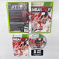 Xbox 360 - NBA 2k11 Microsoft Xbox 360 Complete #111