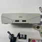 Saturn - Japanese Console White Japan Inport Sega Saturn Tested #2788