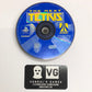 Ps1 - The Next Tetris Sony PlayStation 1 Disc Only #111