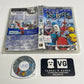 Psp Video - Robots Sony PlayStation Portable UMD W/ Case #111