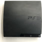 Ps3 - Slim Console 320gb W/ Game Sony PlayStation 3 Complete Tested #2891