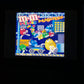 GBC - M&M's Minis Madness Nintendo Gameboy Color Cart Only #2882