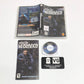 Psp - Syphon Filter Logan's Shadow Sony PlayStation Portable Complete #111