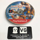 Ps2 - God of War Greatest Hits Sony PlayStation 2 Disc Only #111