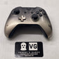 Xbox One - Controller Phantom Black OEM Microsoft Fully Tested #2561