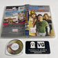 Psp Video - The Benchwarmers Sony PlayStation UMD W/ Case #111
