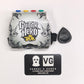 Ds - Guitar Hero On Tour Guitar Grip With Pick Stylus Nintendo Ds Tested #111