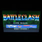 Snes - Battle Clash Super Nintendo Complete #2696