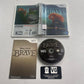 Wii - Disney Pixar Brave Nintendo Wii Complete #111