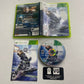 Xbox 360 - Vanquish Microsoft Xbox 360 Complete #111