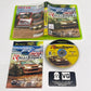 Xbox - Rallisport Challenge Microsoft Xbox Complete #111