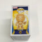 Funko Pop! Marvel Avengers Infinity War Orange Thanos Bobble-Head 289 #2326