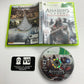 Xbox 360 - Assassin's Creed Brotherhood Microsoft Xbox 360 W/ Case #111