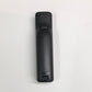 Wii - Remote W/ Motion Plus Black NO STRAP OEM Nintendo Wii U Tested #111