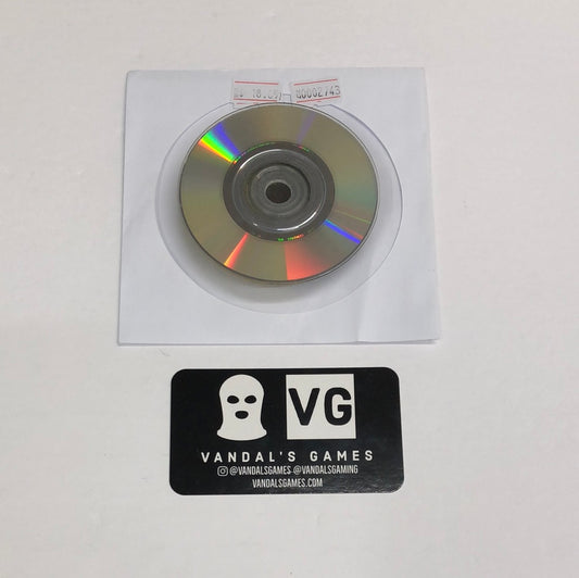 Gamecube - Vexx Nintendo Gamecube Disc Only #2743