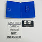 Ps Vita - Army Corps of Hell Playstation Case ONLY NO GAME #2750