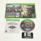 Xbox One - Fallout 4 Microsoft Xbox One Complete No Poster #111