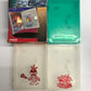 N64 - 3 Pak Video Game Perserver Banjo Kazooie Game Cases in Box #2863