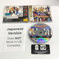 Saturn - Virtua Fighter Japan Sega Saturn Complete #2792