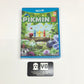 Wii U - Pikmin 3 Nintendo Wii U Brand New #2322