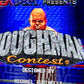 Genesis - Toughman Contest Sega Genesis Cart Only #2874