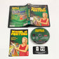 Ps2 - Wheel of Fortune Sony PlayStation 2 Complete #111