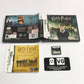 Ds - Harry Potter and the Order of the Phoenix Canada Nintendo Ds Complete #2864