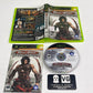 Xbox - Prince of Persia Warrior Within Microsoft Xbox Complete #111