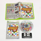 Xbox 360 - Fuzion Frenzy 2 Microsoft Xbox 360 Complete #111