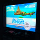 Wii - Wii Sports Resort Nintendo Wii Complete #2886