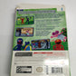 Wii - 123 Sesame Street Ready, Set, Grover with Elmo Remote Cover Bundle #2812