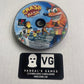 Ps1 - Crash Bash Sony PlayStation 1 Disc Only #111