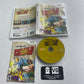 Wii - Neopets Puzzle Adventure Nintendo Wii Complete #111