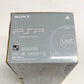 Psp - Ceramic White 1000 Console Japan PlayStation Portable Complete Tested #2406