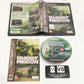 Ps2 - Tom Clancy's Ghost Recon Sony PlayStation 2 Complete #111
