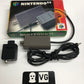 N64 - RF Switch / RF Modulator Adapter Nintendo 64 Box Untested #2863