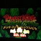 Gamecube - Donkey Kong Jungle Beat Japan Nintendo Complete #2399