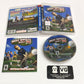 Ps3 - Hot Shots Golf Out of Bounds Sony PlayStation 3 Complete #111