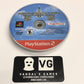 Ps2 - Ace Combat 04 Shattered Skies Greatest Hits PlayStation 2 Disc Only #111