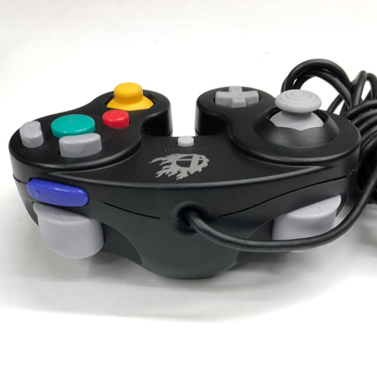Gamecube - Controller Super Smash Bros DOL-003 OEM Nintendo Tested #2766