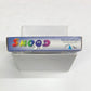 GBA - Snood Nintendo Gameboy Advance Complete #2697